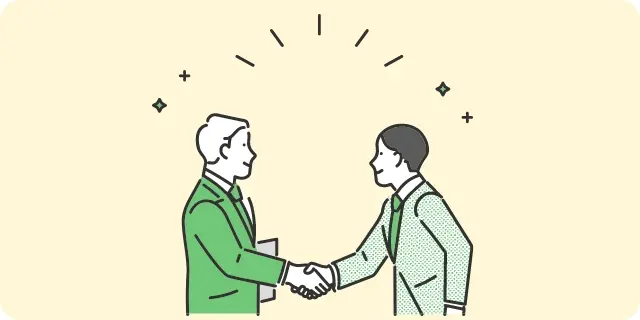継続率99%と長期利用