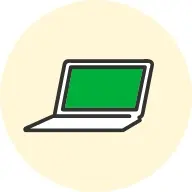 個人のホームページ